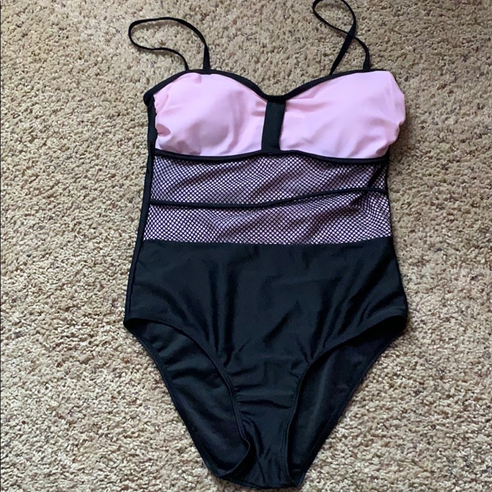 Swimsuit